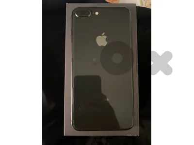 Iphone 8 plus
