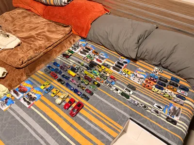Special Hot Wheels for sale