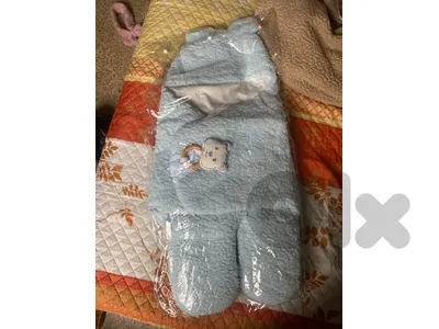 حرام بيبي