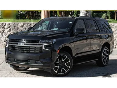 Tahoe 2022