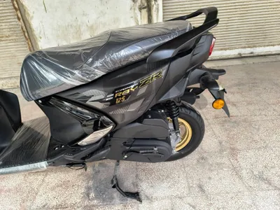 Ray ZR 125cc