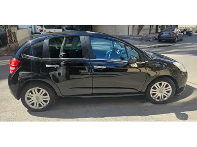 Citroen C3 2011