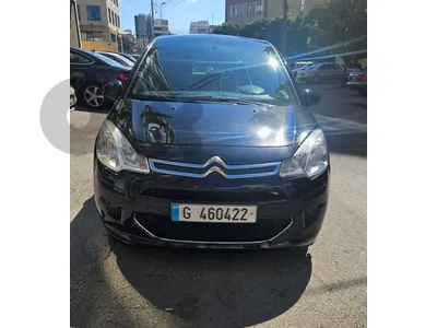 Citroen C3 2011