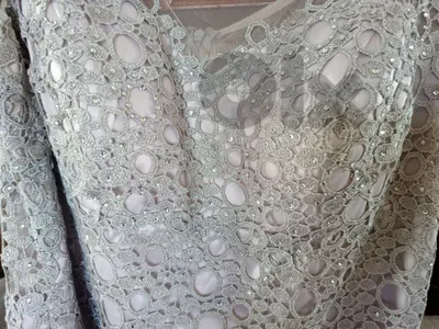 dress for wedding occasion