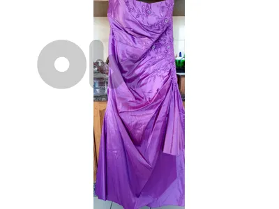 dress for wedding