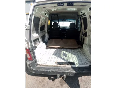 2007 berlingo + a/c