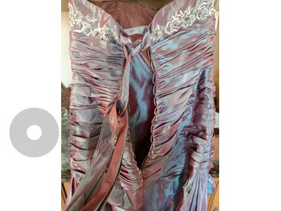 dress for wedding