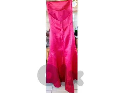 dress for wedding