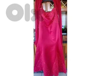 dress for wedding