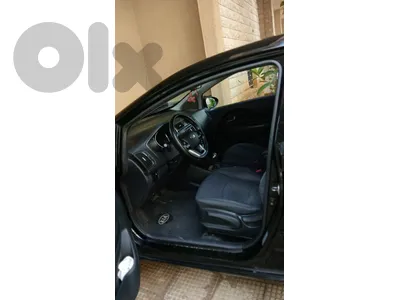 Kia Rio 2013