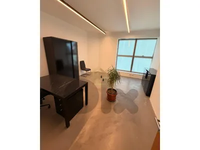 Office for rent in Achrafieh NY350 مكتب  للإيجار في الأشرفية