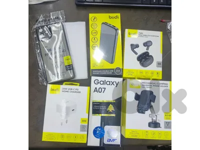 Samsung Galaxy a07 64Gb offer