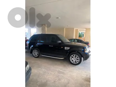 Land Rover Range Rover Sport 2026 2007