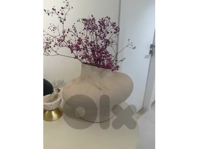 zara vase