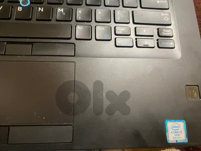 Dell latitude 7490