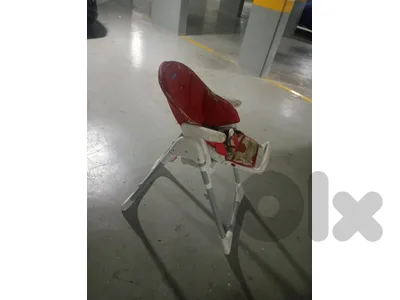 high chair and park Graco for sale high chair and park Graco for sale
