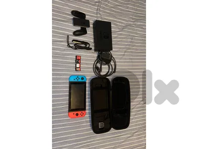 nintendo bundle