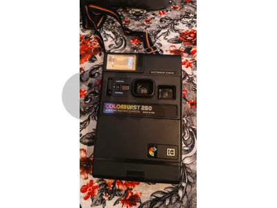Kodak Vintage camera (1970)