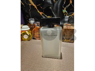 Narciso Rodriguez Pure  Musc , 100ml, eau de parfum