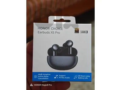 honor earbuds