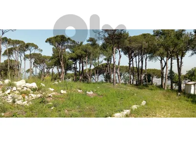 Motayleb Country club area land 736 meters for sale 03703564