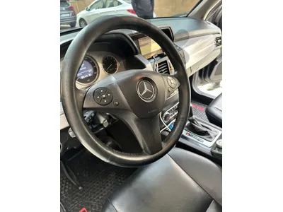 Mercedes-Benz GLE-Class 2010 suv