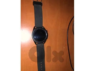 galaxy smart watch 3