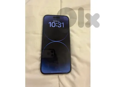 iphone 14 pro max like new