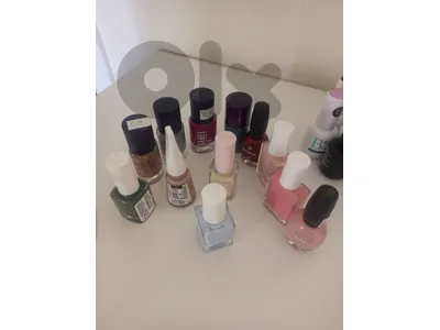 مانيكور   مانيكور gelish