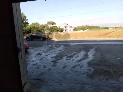 Two garages for sale