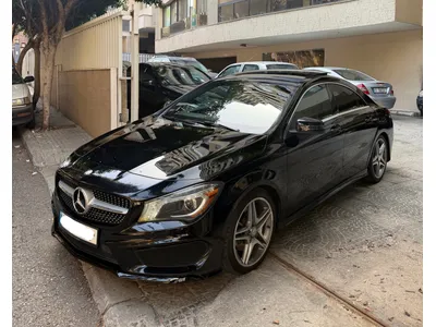 2014 CLA 250 AMG | Cleanest one in Town.