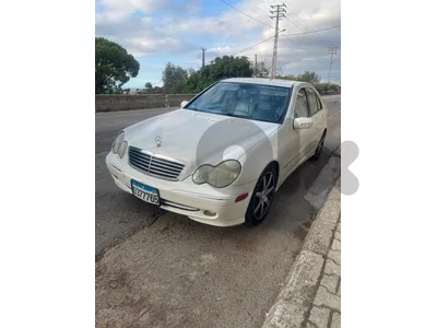 Mercedes-Benz C-Class c230 2003