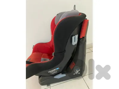 car seat