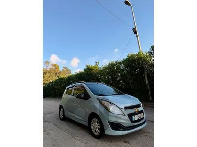 Chevrolet Spark LS 2014 مالك واحد