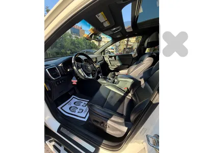 Kia Sportage 2020 S