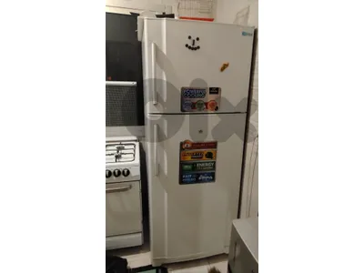 fridge and oven for sale