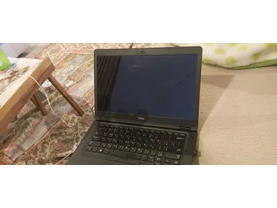 dell latitude 5400 touchscreen