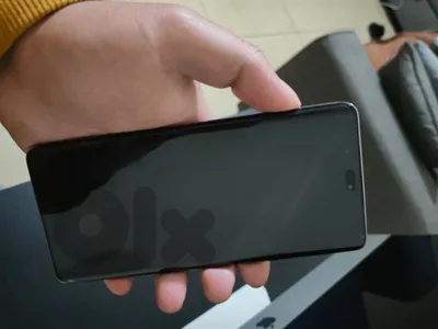 Honor x9c still like a new used only 3 month with orginal box and charger