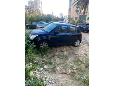Suzuki Swift 2009