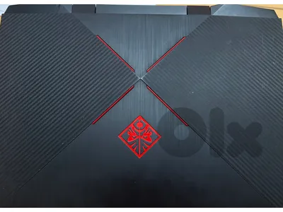 Omen HP Gaming Laptop