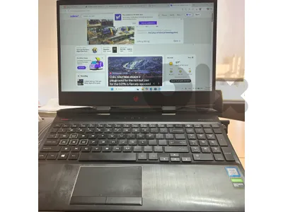 Omen HP Gaming Laptop Omen HP Gaming Laptop
