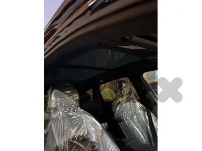 Audi Q7 2018