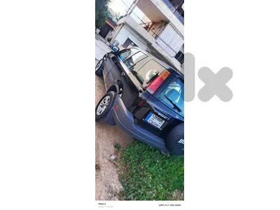 Honda CR-V 1997 1997