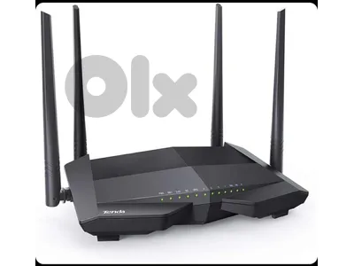 Tenda v12 router original price 50$