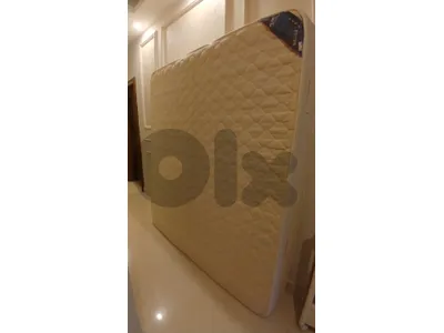 beb and bed mattress