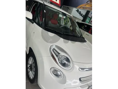 Fiat 500L 2014 Turbo