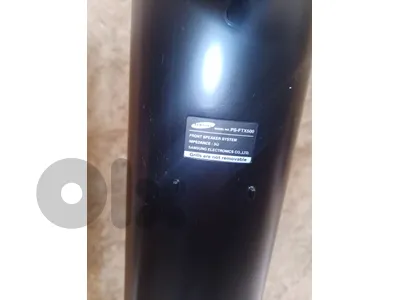 2 speaker samsung
