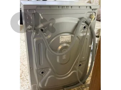 Washing machine for sell / غسالة للبيع