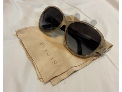 Bvlgari Original Sunglass