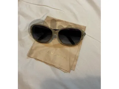 Bvlgari Original Sunglass